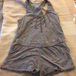 Super cute xhilaration Jammies